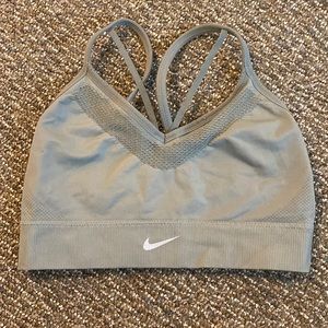 Nike sports bra